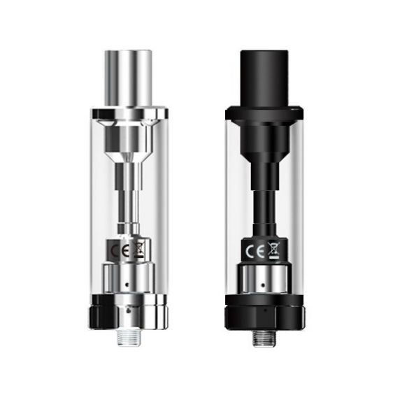 Aspire K2 Tank
