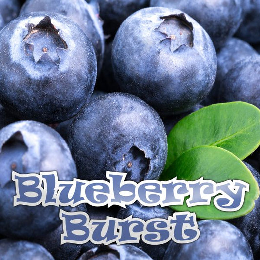 Blueberry