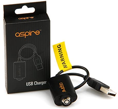 Aspire Evod Ego Charger