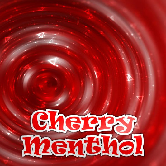 Cherry Menthol