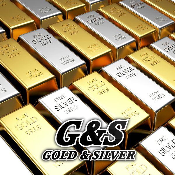 Gold & Silver