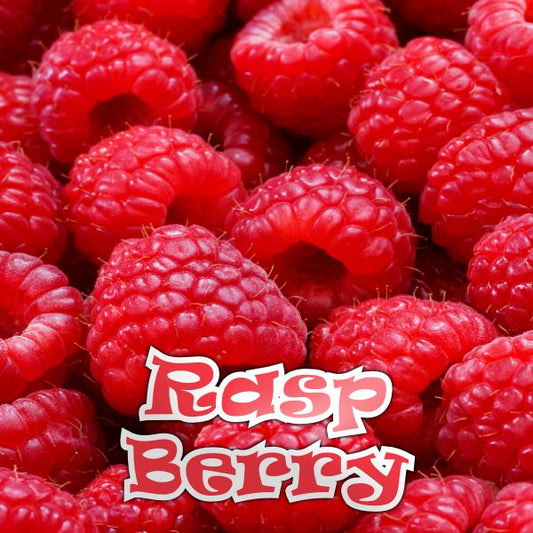 Raspberry