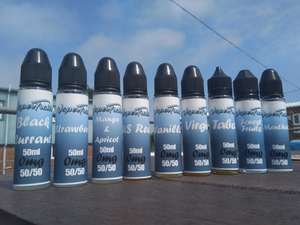 Arctic Menthol