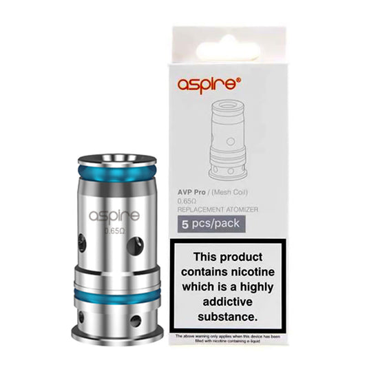 Aspire AVP Pro Coil