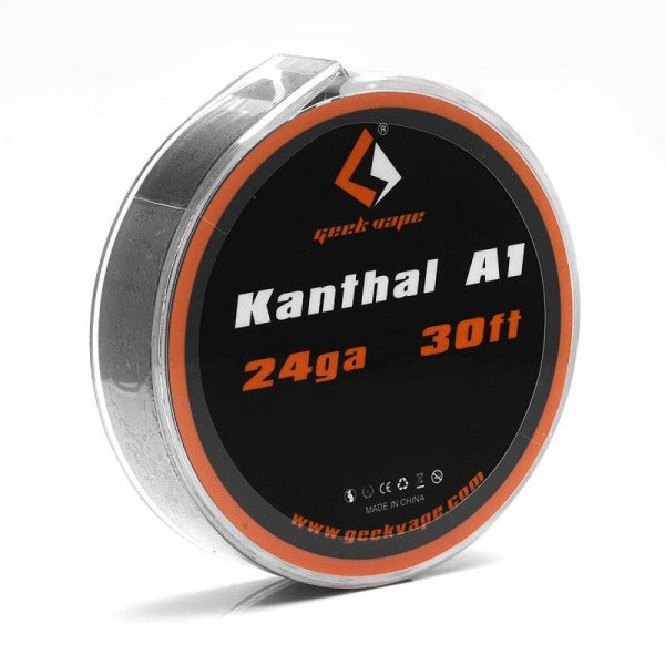 Kanthal Wire