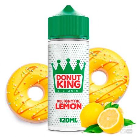 Delightful Lemon