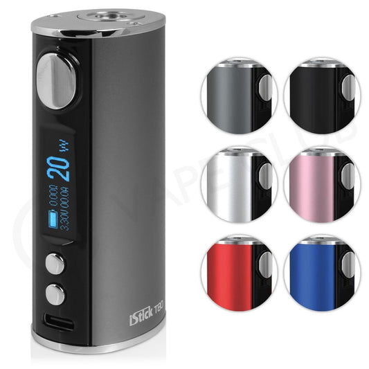 Eleaf Istick T80