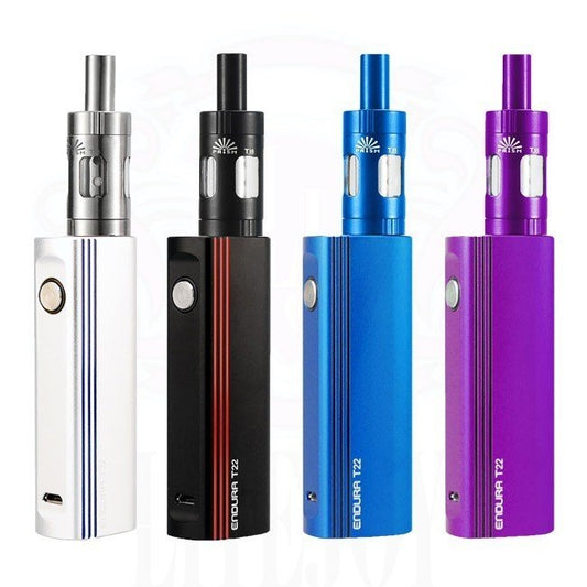 Innokin T22E Starter Kit