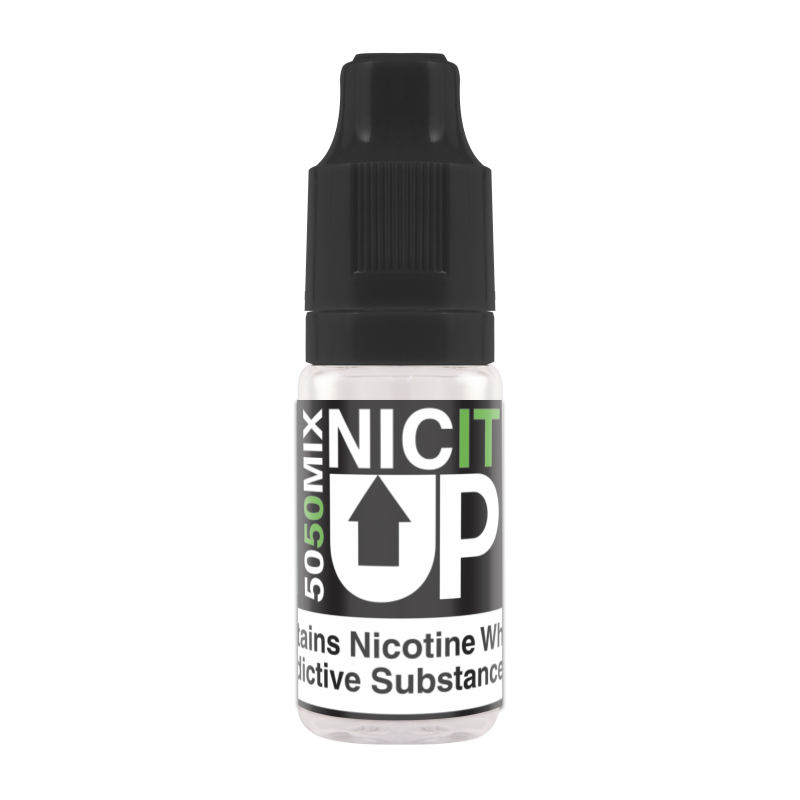 Nic Shot 50/50 ki