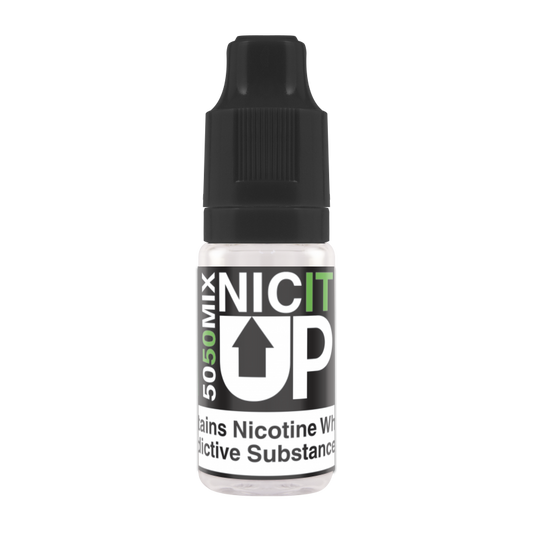 Nic Shot 50/50 ki