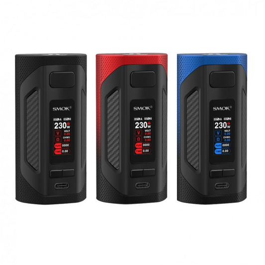 Smok Rigel Mod