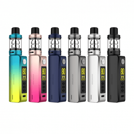 Vaporesso Gen 80 S Kit