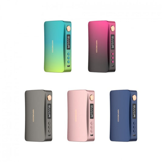 Vaporesso Gen S Mod